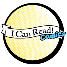 I Can Read! Comics