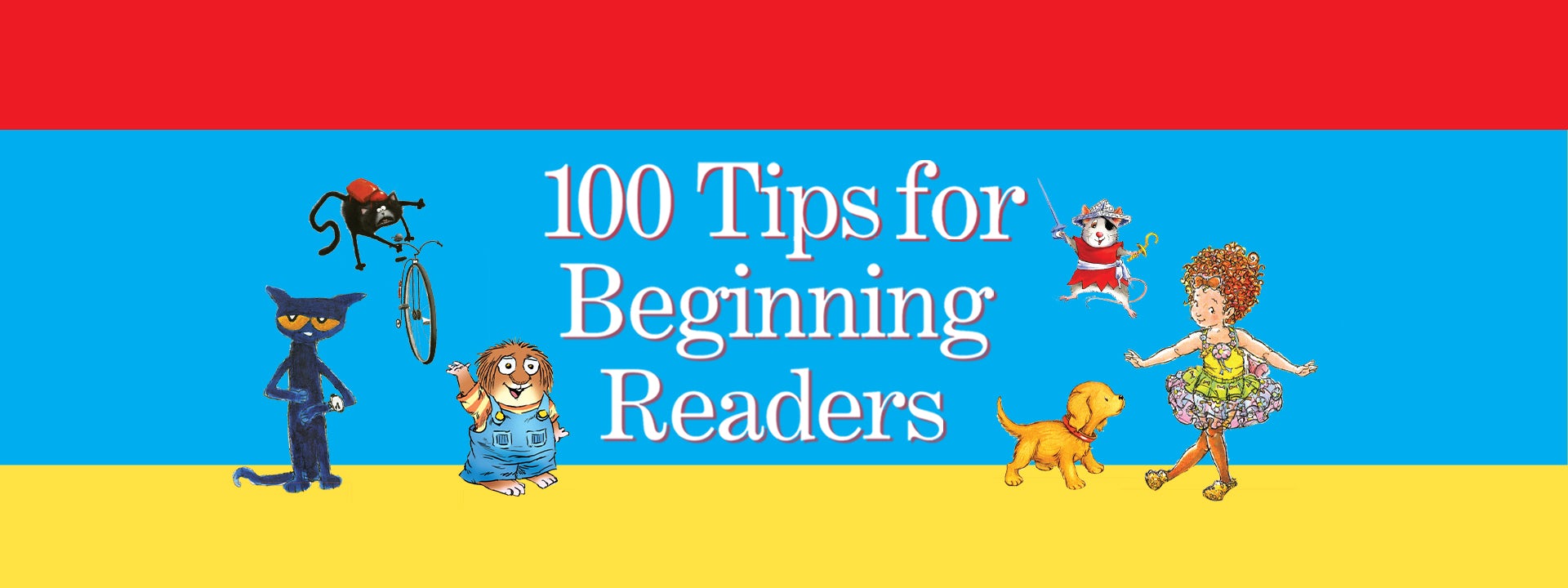 Vocabulary Tips to Improve Your Child’s Reading Skills