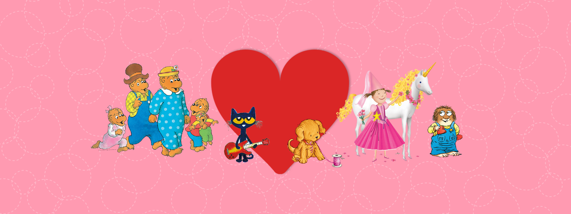 Free Valentine’s Day Cards from I Can Read!