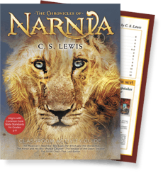 The CHRONICLES of NARNIA READING GROUP GUIDE