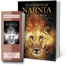 Narnia Extras