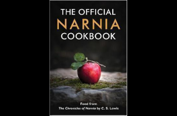 Narnia Recipes: Toffee