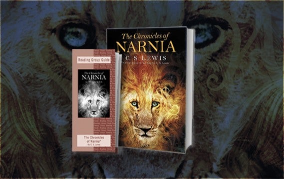 Discover useful Narnia Resources & Narnia History