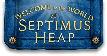 Septimus Heap logo