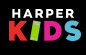 Harper Kids logo